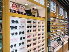 -PARKWAY·百汇眼镜(三叶眼镜城店)