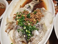 -新白鹿餐厅(龙游路总店·杭帮菜名店)