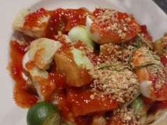 -Limapulo: Baba Can Cook