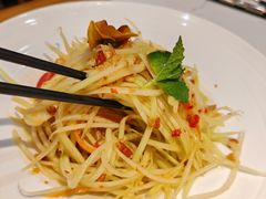 -泰椰里·泰国餐厅(智慧城广百广场店)