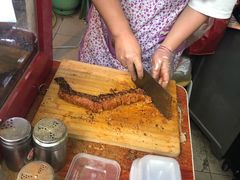 -脆皮五花肉(建东街旗舰店)