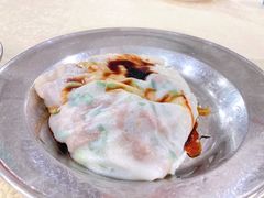 -标记美食新鲜猪杂(兴南大道店)