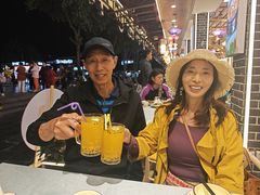 -大师傅金奖啤酒鱼(西街口总店)