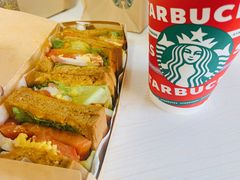 -星巴克臻选(北京嘉里中心第二店)