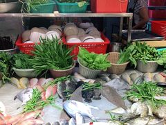 -长平老姿娘夜粥(平东一街店)