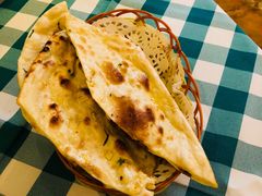 -Santoor 萨都里印度餐厅(北锣鼓巷店)