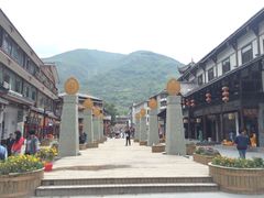 -松州古城