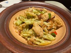 -奉天小馆·非遗东北菜(沈阳万象城店)