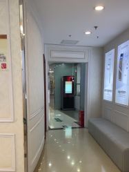 -武汉五洲整形外科医院