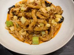 -顺香居·老字号湖北菜(江汉路店)