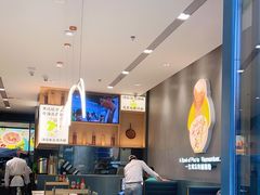 -蔡澜Pho·越南粉餐厅(海上世界店)