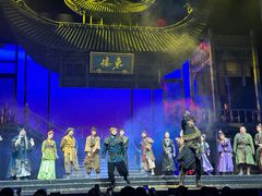 -交通银行前滩31演艺中心