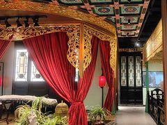 -锦府盐帮·侯宅(五棵松万达店)