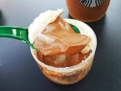 -星巴克臻选(扬州瘦西湖文化广场店)