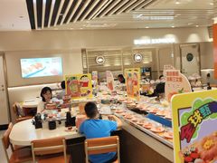 -争鲜回转寿司(东方银座店)