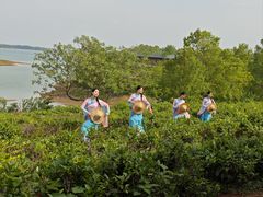 -南湾湖