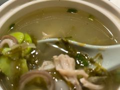 -院8里·小聚园老川菜(九眼桥店)