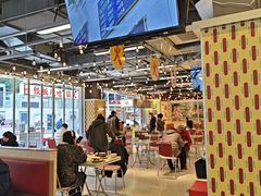 -广九餐室(陈家祠扬韬广场店)