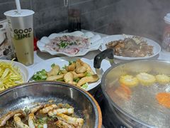 -红日饭店(裕隆三路店)