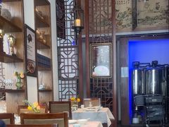 -佳兰雅序融合菜(高新店)