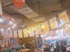 -聚点串吧·北京烧烤(赵登禹路店)