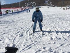 -长白山万达国际滑雪场
