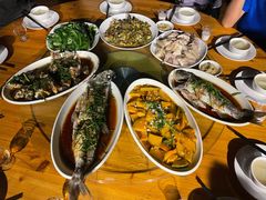 -飞霞风景名胜区