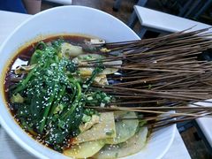 -蜀串香牛杂火锅串串
