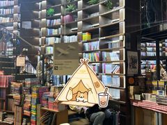 -三联韬奋书店(三里屯店)