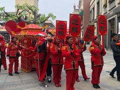 -王府井奥莱临潼小镇(临潼店)