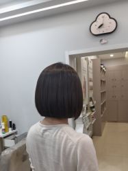 -保罗造型