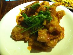 -七菜馆·东北菜·蒸饺(文体路店)