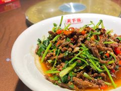 -天下客饭店(中山路店)