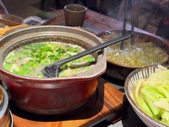 -古市香跷脚牛肉·非遗传承单位