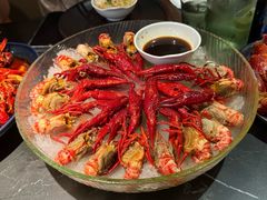 -红盔甲·小龙虾(人民广场店)