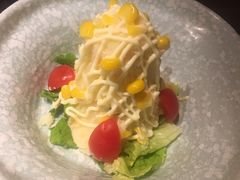 -山葵家·创意料理(EFC欧美广场店)