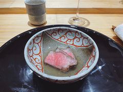 超棒的牛肉-町家Machiya(泰府·名邸店)