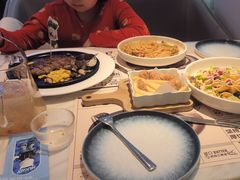 -悦荟牛排餐厅(佳木斯万达店)