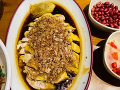 -老湖南·河鱼一锅鲜(兆禾里店)