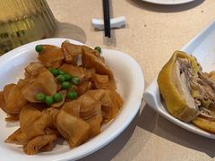酱萝卜-群乐饭店(滨安路店)