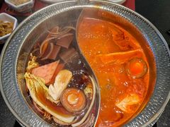 -牛New寿喜烧(新六百店)