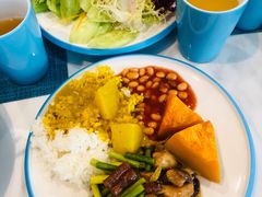 -糟粕醋·椰苑海南菜餐厅(亚龙湾天域酒店)