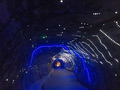 -天河潭旅游度假区