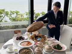 -佳丽海鲜大酒楼(环岛海景店)