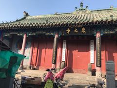 -赵家名吃四味烩菜(东大寺门食品街店)