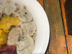 -金谷园饺子·烧烤·家宴(人大总店)