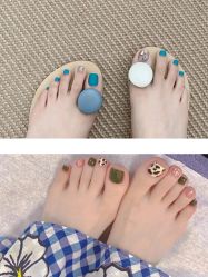 -M·X Nail日式美甲美睫