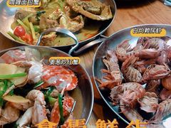-盒马鲜生(曜一城店)