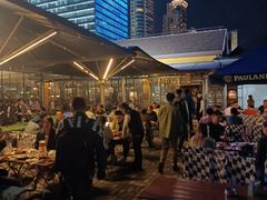 -宝莱纳餐厅(滨江店)