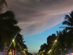 -海大南门夜市(海富街店)